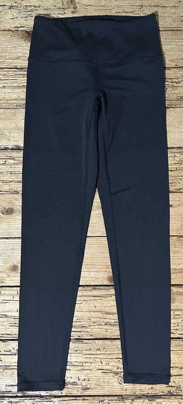 Prana Women’s Size S Black Leggings - NWOT